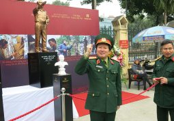 Danh tướng Việt Nam (giai đoạn 1)
