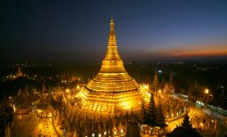 Về tôn giáo tại MYANMAR – MIANMA