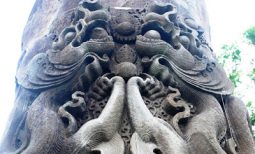 Rồng Lý Trần: Biểu tượng lưỡng trị của Nho giáo- Phật giáo thế kỷ XI- XIV