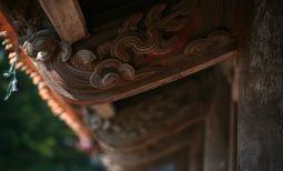 Sự tương đồng và dị biệt giữa kiến trúc cổ Việt Nam và Trung Quốc